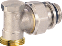 Comap voetventiel 3428E haaks 1/2 x M22 buitendraad