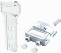 Rofix radiatorbev.set &aacute; 2 tbv radiator type 20S en 21S 102925
