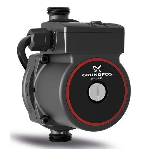 Grundfos UPA 15-90 N 160 230V  drukverhogingspomp  99539041