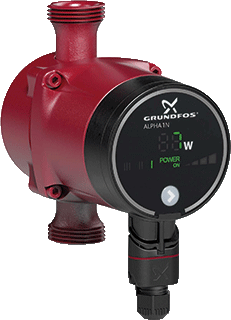 Grundfos ALPHA1 20-40N 150mm 230V 98475976