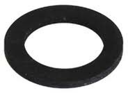 Gummi ring 16 x 24 x 2,0 mm 3/4&quot; oa tbv Grundfos UPA 15-90 N