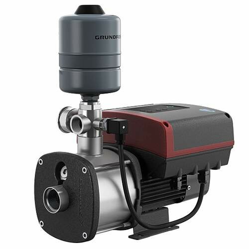 Grundfos Hydro CMBE 3-62 GNL 1 x 230V 98591329