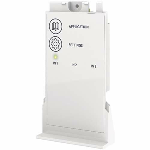 Danfoss Icon uitbreidingsmodule koeling t.b.v 24V thermostaat 088U1100