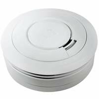 Ei Electronics 650 rookmelder wit