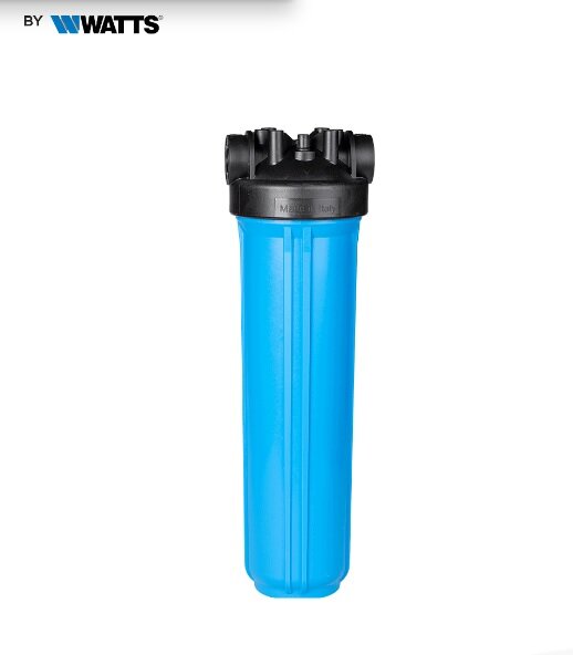 Watts OneFlow waterontharder  22l/min 3/4&quot; OFTWH-R (incl.patroon) S0002188 