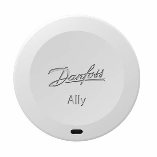 Danfoss Ally Ruimte Sensor 014G2480