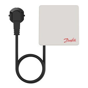 Danfoss OMZ relay box 082G1636