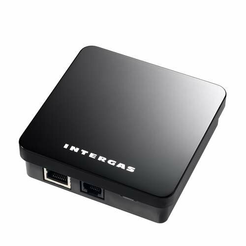 Intergas Incomfort&reg; Basis II gateway 032004