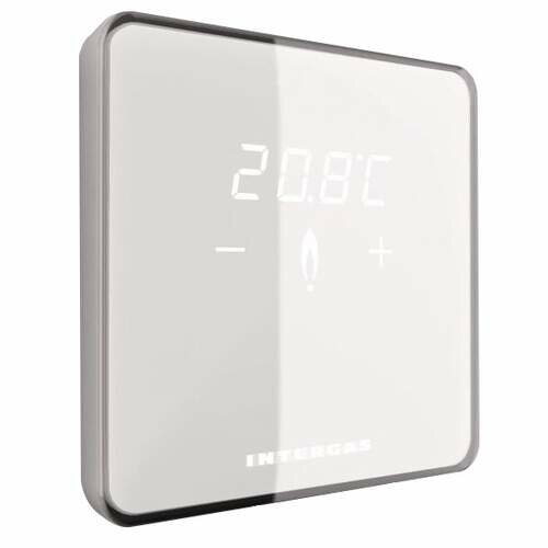 Intergas Comfort Touch wit inclusief gateway 032014