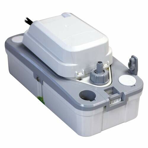 Aspen Endurance condenstankpomp 1,5L 230V( nieuw model en vervanger van VHi-Capacity FP3356&nbsp;en de MAX Hi-flow 1,7L FP3349 )