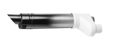 Geveldoorvoer 600mm 2x80 aluminium  400453855