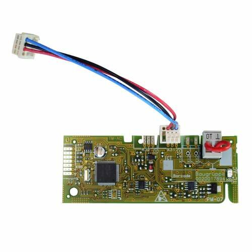  Vaillant VR33 OpenTherm-module  8000020151 is de vervanger van de AWB Ebus Opentherm interface 0020092426