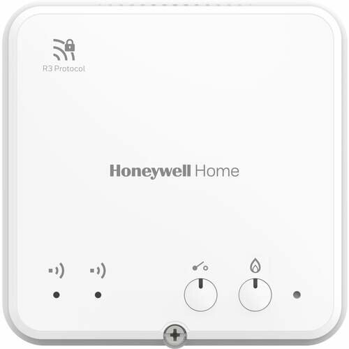 Honeywell Evohome Home R9H stuurmodule R9H911RF3000