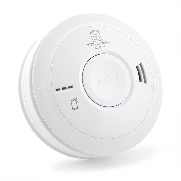 Ei Electronics 3016 rookmelder 220941