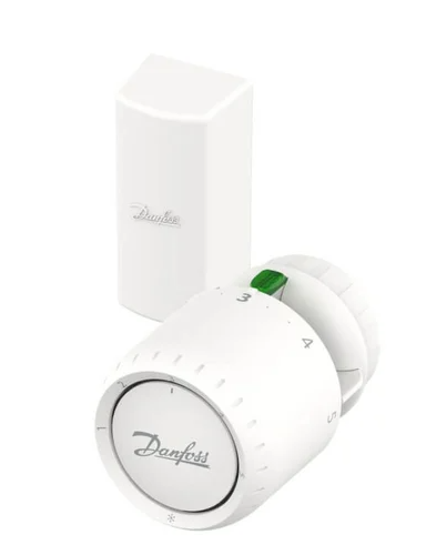 Danfoss regelelement RA 2982 015G4092 AVEO 2 meter afstand