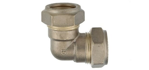 Conex knel knie 15x15