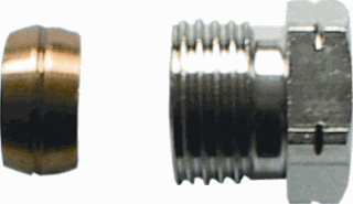 HERZ KNELSET UNI 1/2X15MM