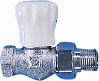 HERZ RADKR GP 1/2&quot;R-5523