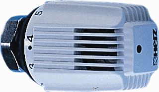 HERZ REGELELEMENT 7230-WIT