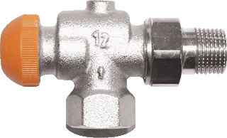 HERZ TH RADKR TS-98-V 1/2 HAV