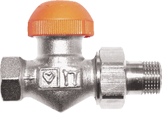 HERZ TH-RADKR TS-98-V 1/2 RE