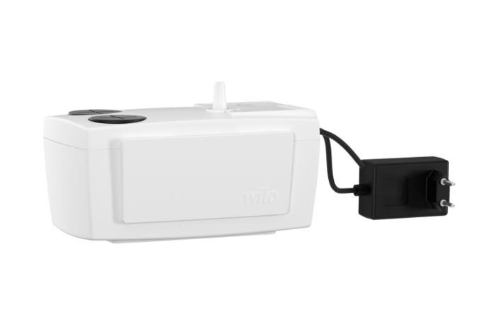 Wilo condenspomp 230V  PLAVIS 015-C 2548553