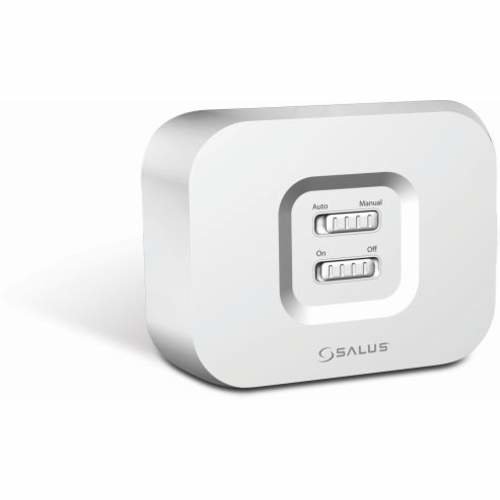 Salus RX10RF ontvanger voor het iT600-systeem 112671