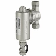 Fernox Omega TF1 Filter 28 mm knel magneetfilter 62251