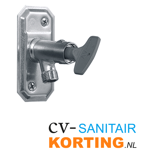 S8DS100N1G gevelkraan sleutel ACTIE - cv-sanitairkorting