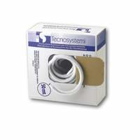 Condensafvoer Condensafvoer