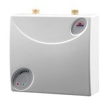 Masterwatt Amicus elektrische tapwater doorstromer 6 kW koper 200350060