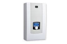 Masterwatt Focus elektrische tapwater doorstromer 9-11-12-15 kW RVS 200550015