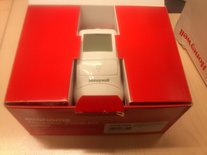 Resideo Honeywell Evohome Wifi ATP951M3118 opentherm pakket met 6 knoppen OP=OP