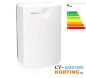 Itho Daalderop Close-in Smart keukenboiler 10 liter  03-00297