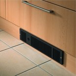 Kickspace 500 Indirect gestookte plintverwarming 98604