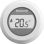 Honeywell Round  kamerthermostaat  Modulation T87M2018