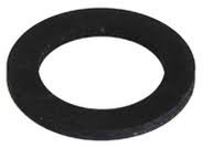 Gummi ring 16 x 24 x 2,0 mm 3/4" oa tbv Grundfos UPA 15-90 N