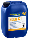 Fernox S1 Solar protector 10 liter glycol 57675