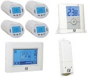 Watts Vision Comfort pakket radiatoren 900006601