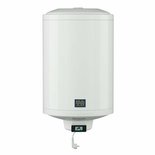 Masterwatt E-Smart boiler 120 liter elektrisch RVS 3,0kW 200800120