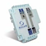 Salus PL07 Logic module voor pomp en verwarmingsketel 132131