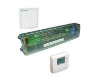 Honeywell Evohome HCE80 pakket + HRA80 + 1xDTS92A1011