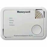 Honeywell CO-melder XC70-NEFR-A