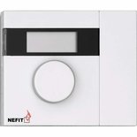 Nefit ModuLine 100 EV 18310 thermostaat