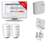 Honeywell Evohome Wifi ATP921R3100 aan/uit + 2 HR91