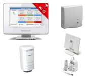 Resideo Honeywell Evohome Wifi ATP951M3118 opentherm + 1 HR91