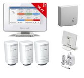 Resideo Honeywell Evohome Wifi ATP951M3118 opentherm + 3 HR91