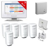 Resideo Honeywell Evohome Wifi ATP951M3118 opentherm + 5 HR91