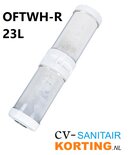 Watts OneFlow® TAC-patroon voor OFTWH-R ter vervanging S0002189EU