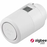 Danfoss Ally Zigbee radiator- thermostaat 014G2420